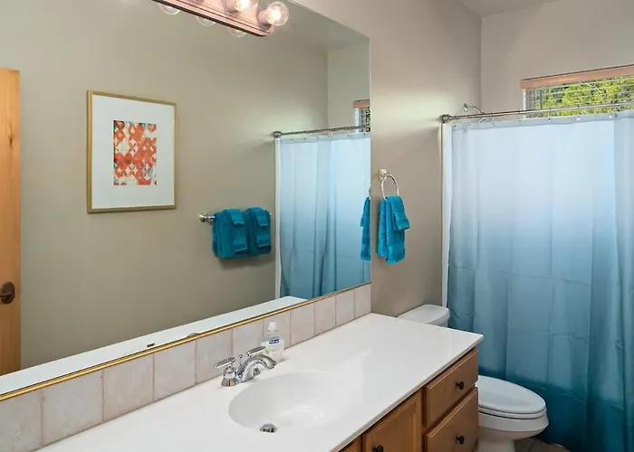 Luxe Design And Amazing Views With Hot Tub For Family * Sedona