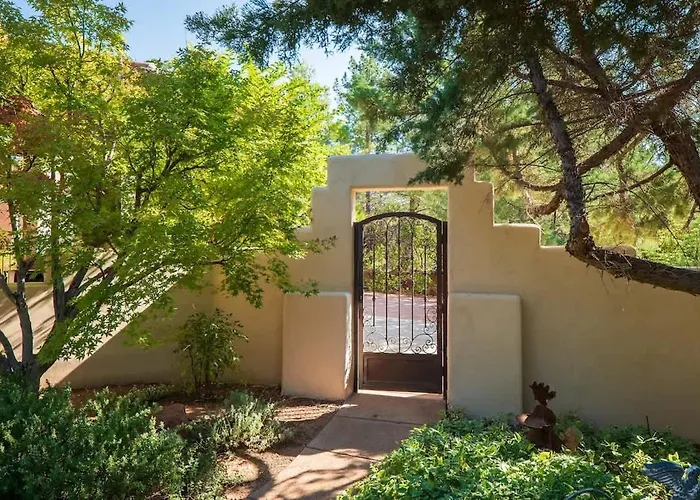 Luxe Design And Amazing Views With Hot Tub For Family * Sedona